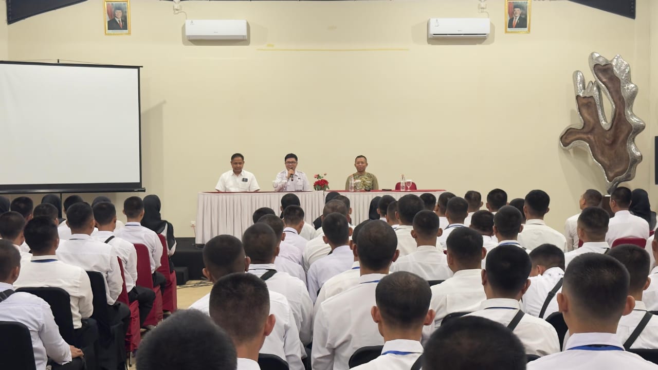 Penutupan Kegiatan Orientasi Pra Pemberangkatan (OPP) Skema G to G Korsel Berlangsung Lancar di Surakarta