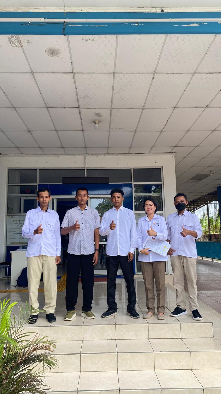 Seleksi Wawancara CPMI SP2T Taiwan Gelombang II Tahun 2026 di BP3MI Jawa Tengah Berjalan Lancar